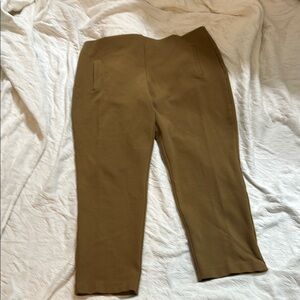 Chicos Ankle Pants